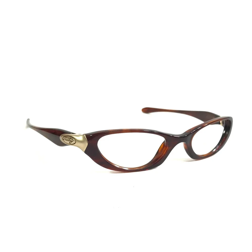 Oakley no lenses